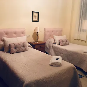 Appartement Like, Morón de la Frontera